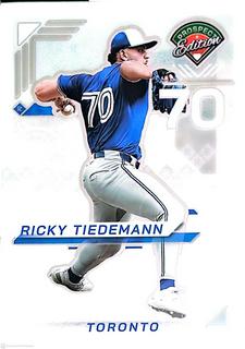 Ricky Tiedemann