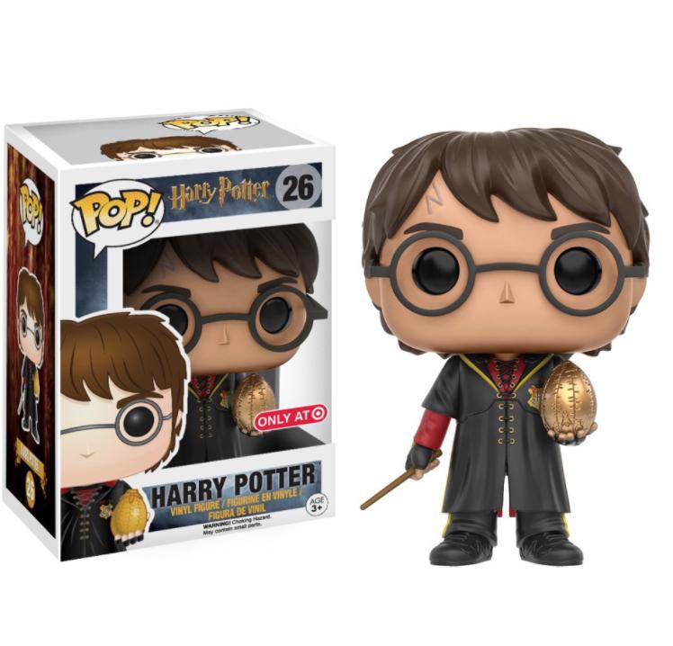 Harry Potter #26 Funko POP Harry Potter