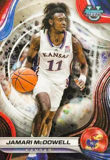 Jamari McDowell