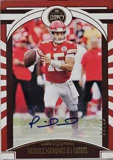 Patrick Mahomes II