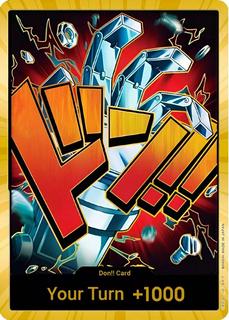 DON Card