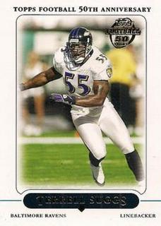 Terrell Suggs
