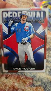 Kyle Tucker