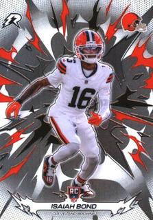 Isaiah Bond