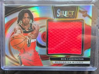 Bub Carrington