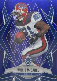 Willis McGahee