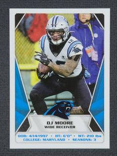 DJ Moore