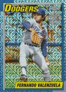 Fernando Valenzuela