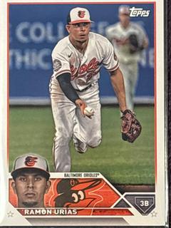 Ramon Urias