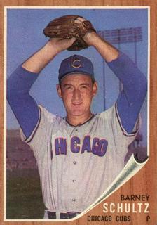 Barney Schultz