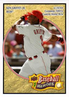 Ken Griffey Jr.