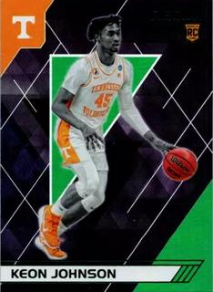Keon Johnson