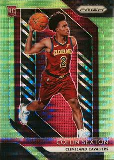 Collin Sexton