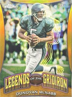 Donovan McNabb