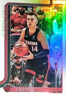 Tyler Herro