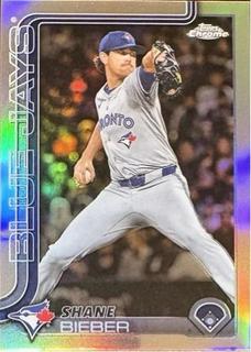 Shane Bieber