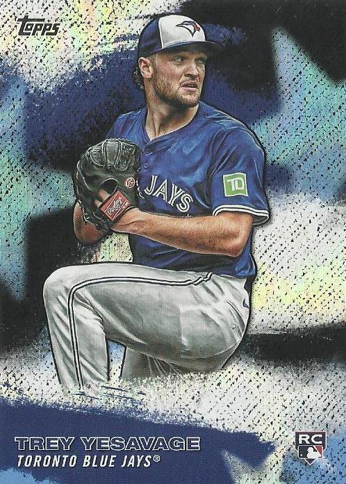 Trey Yesavage #SMLB-59 Prices [Rookie] | 2026 Topps Series 2 Stars