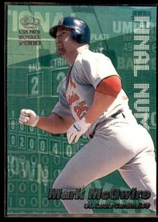 Mark McGwire