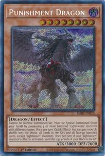 Punishment Dragon RA03-EN015
