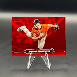 Justin Verlander