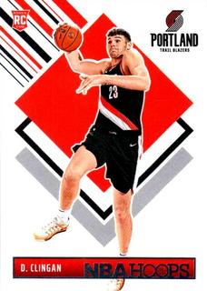 Donovan Clingan
