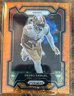 Deebo Samuel
