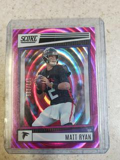 Matt Ryan