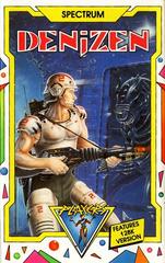 Denizen ZX Spectrum Prices