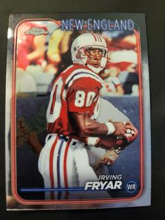 Irving Fryar