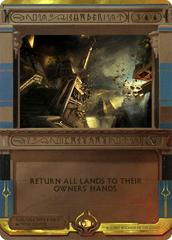Sunder [Foil] #36