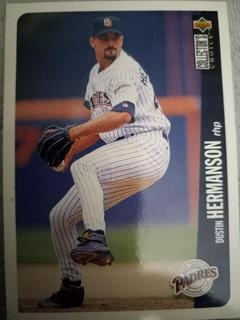 Dustin Hermanson