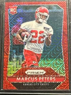 Marcus Peters