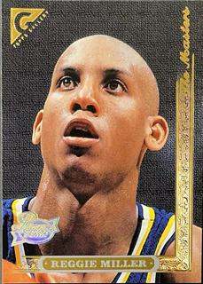 Reggie Miller