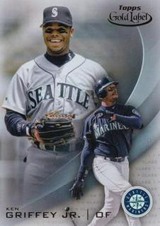 Ken Griffey Jr.