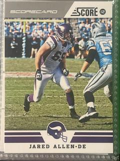 Jared Allen