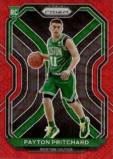 Payton Pritchard