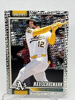 Max Schuemann
