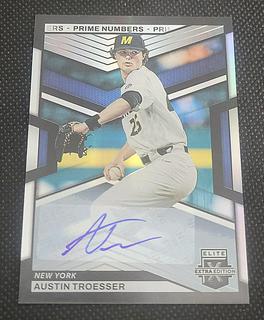 Austin Troesser