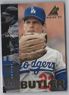 Brett Butler