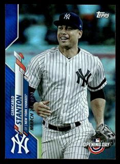 Giancarlo Stanton
