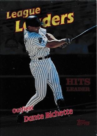 Dante Bichette #227