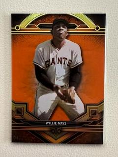 Willie Mays