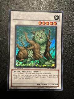 Naturia Beast HA02-EN026