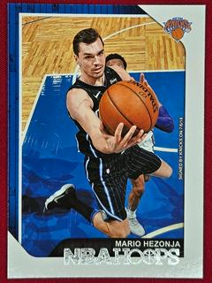 Mario Hezonja