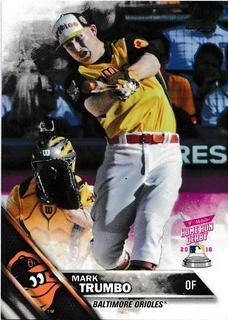 Mark Trumbo