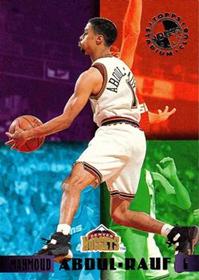 Mahmoud Abdul-Rauf