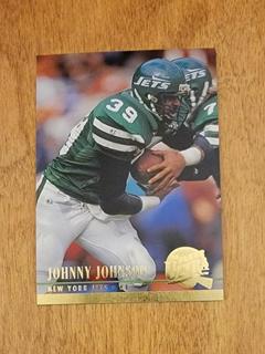 Johnny Johnson