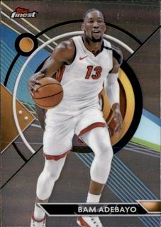 Bam Adebayo