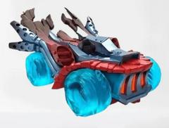 Skylanders Superchargers Action Pack Sur PlayStation 3 – Neuf Sous Blister (boîte Un Peu Abîmée)