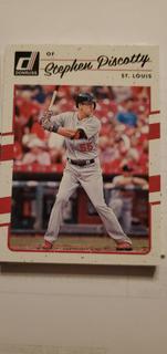 Stephen Piscotty
